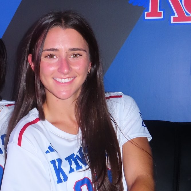 Olivia Moore athlete profile head shot