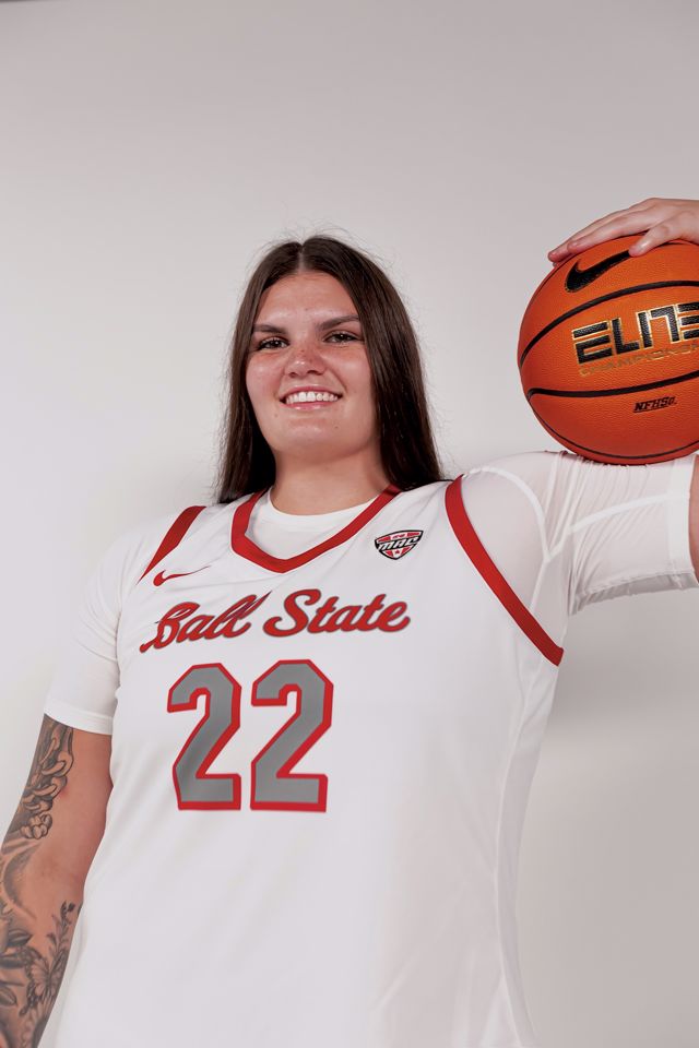 Athlete profile featured image number 3 of 4