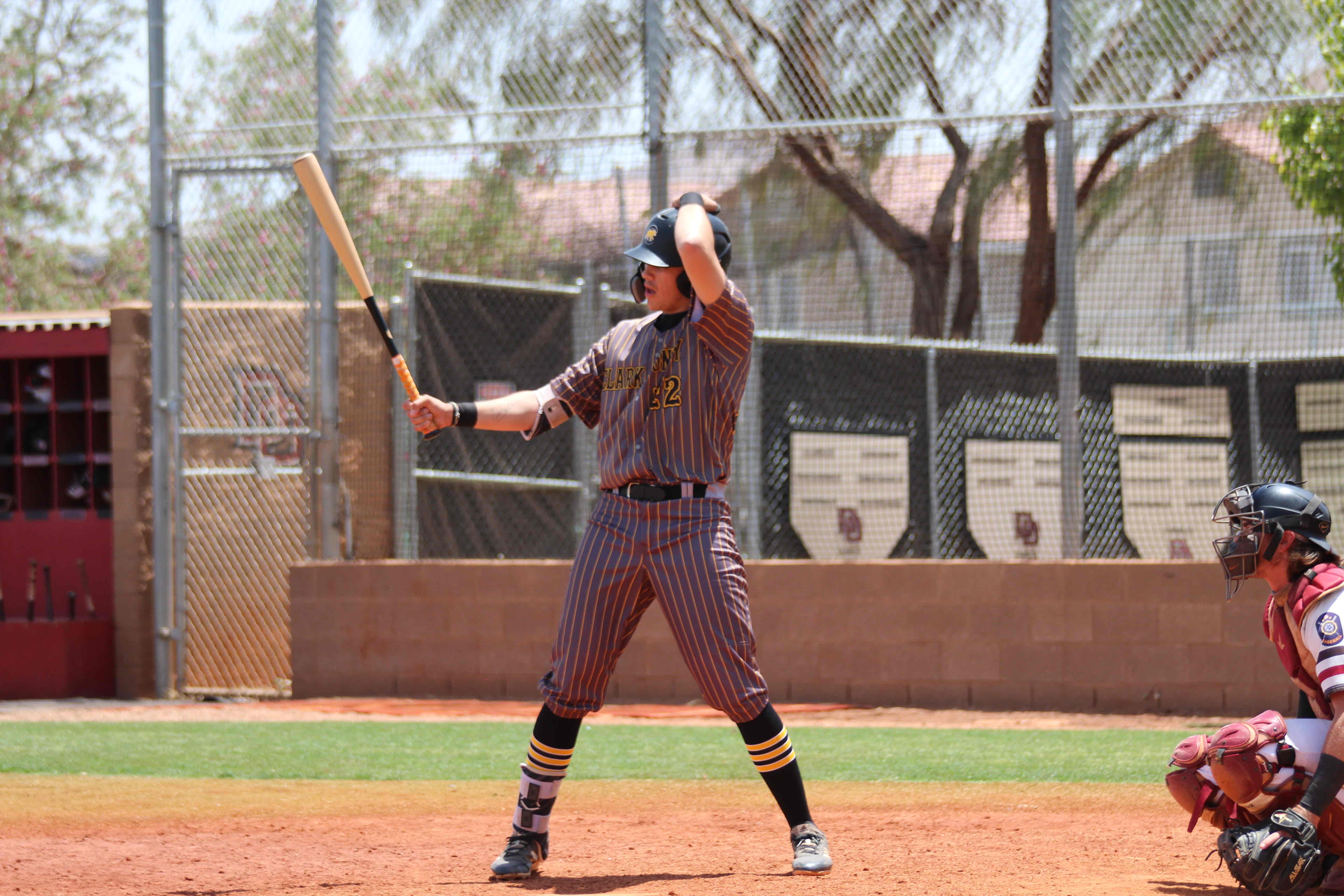 Trey Williams athlete profile head shot