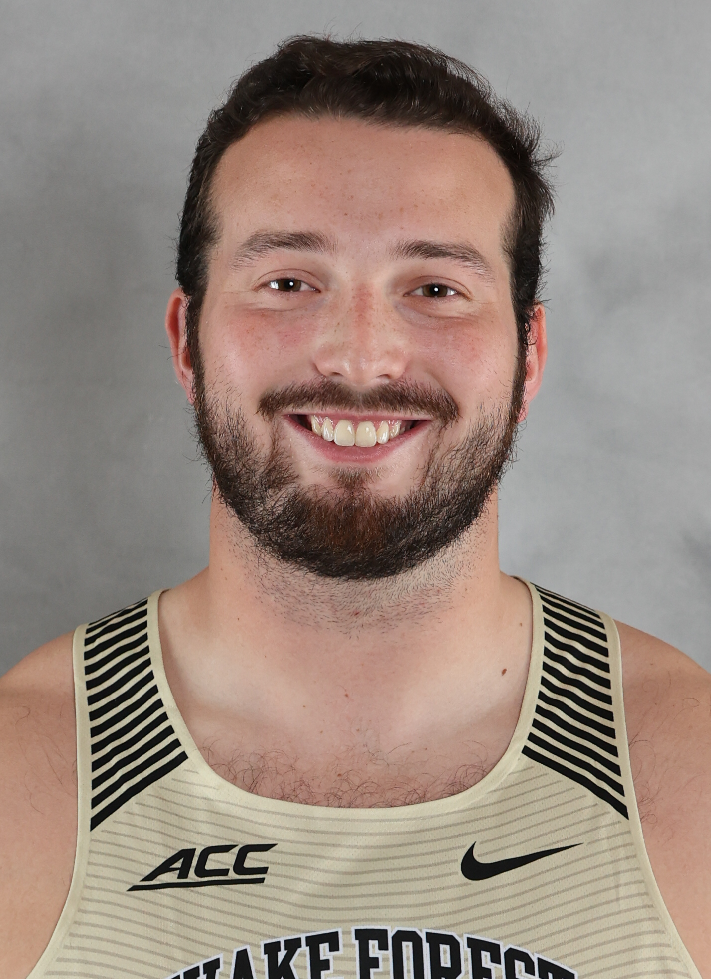 Jack Pihlkar athlete profile head shot