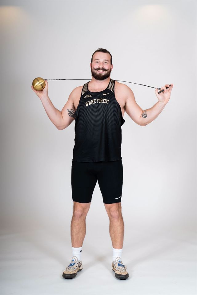 Athlete profile featured image number 1 of 4