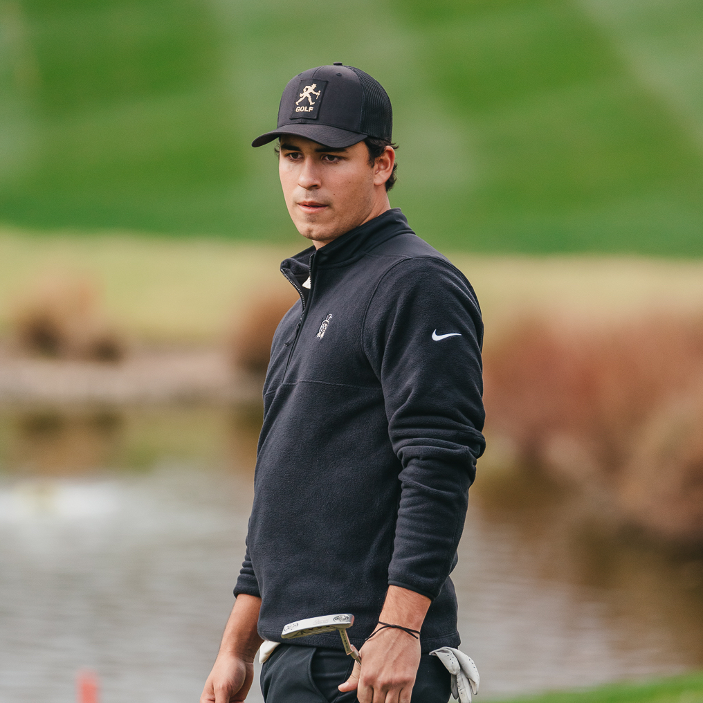 Scotty Kennon athlete profile head shot