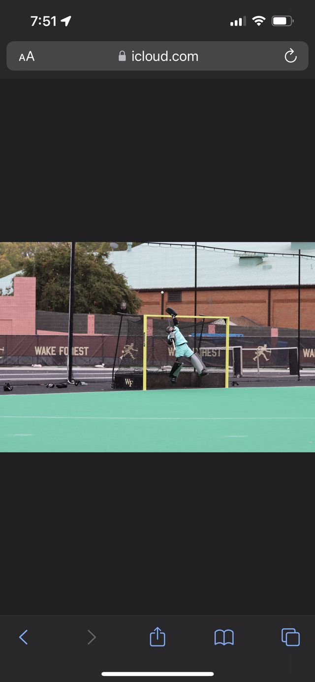 Athlete profile featured image number 4 of 5
