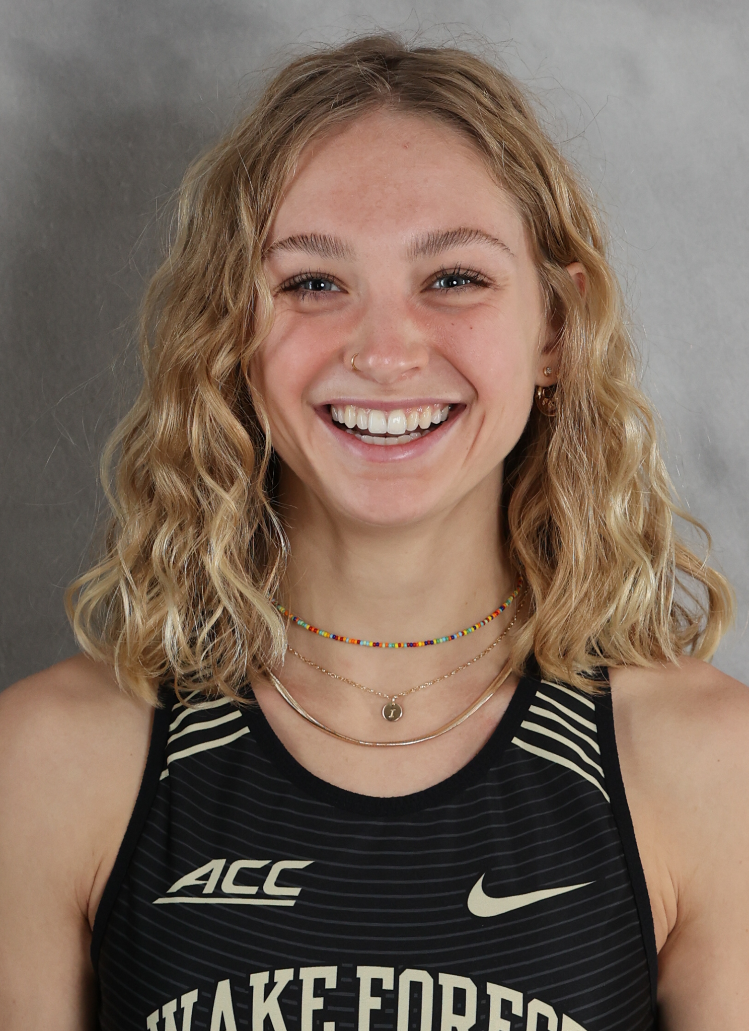 Mackenna Curtis-Collins athlete profile head shot