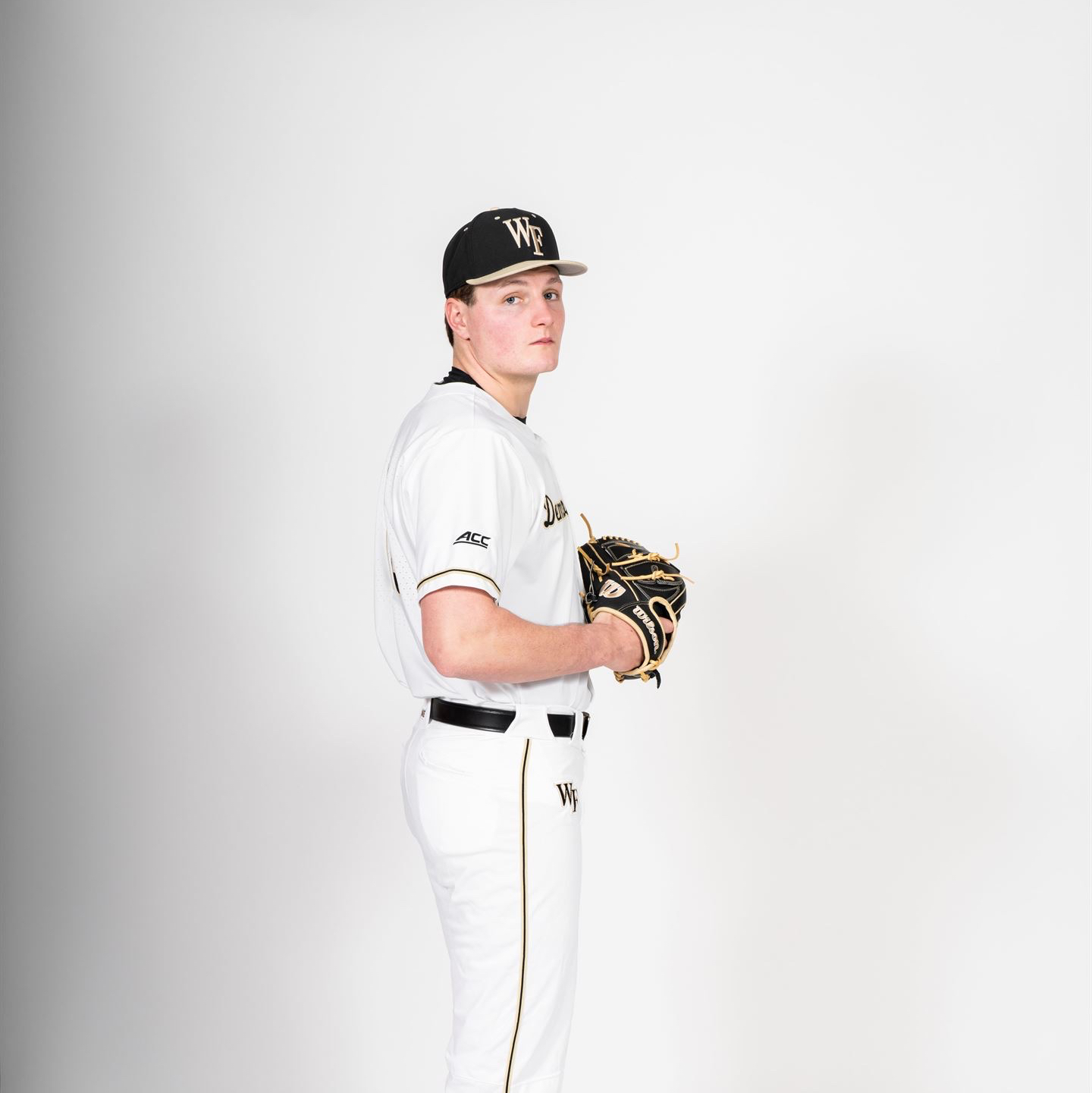 Hudson Lee athlete profile head shot