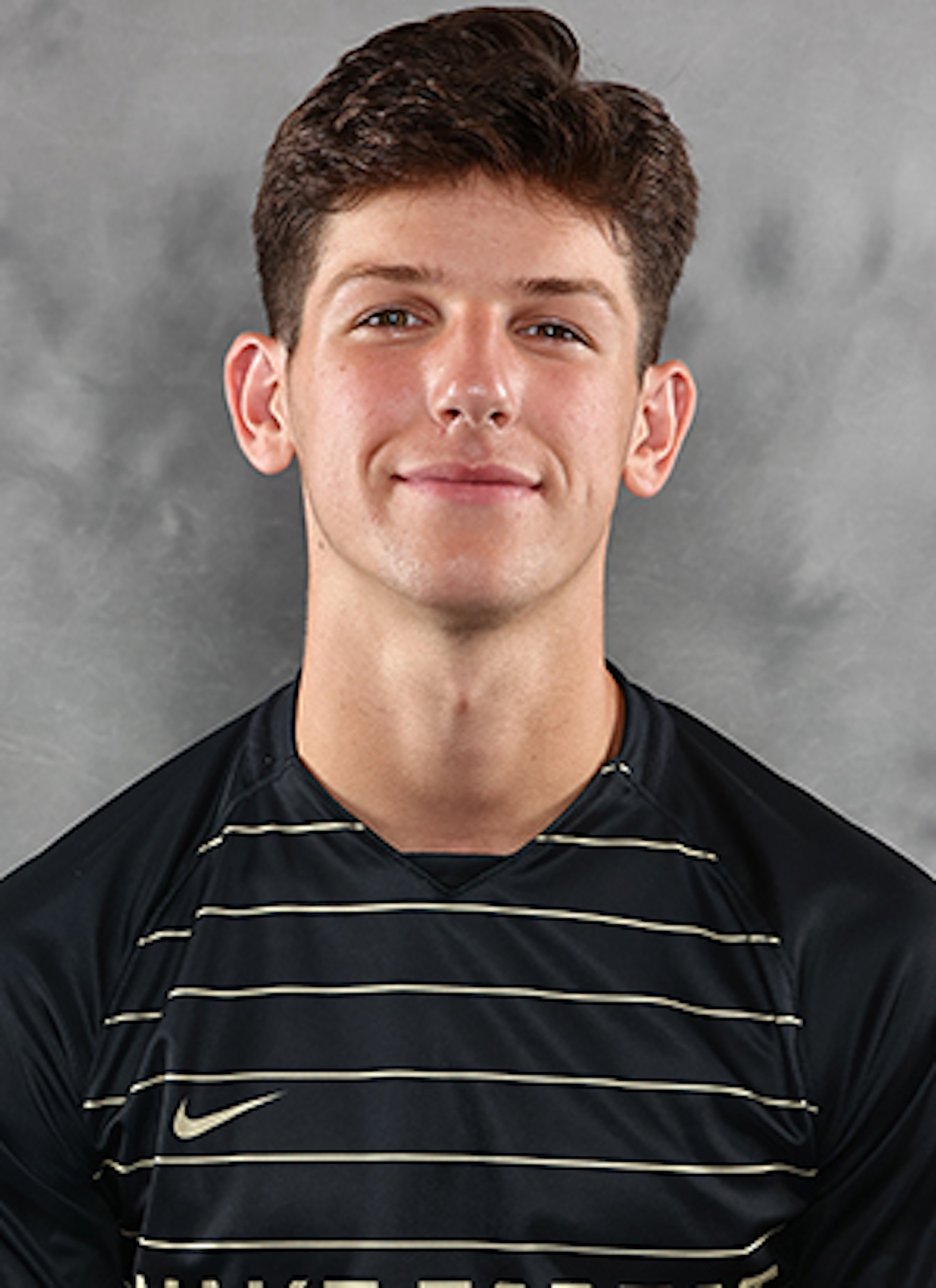 Leo Guarino athlete profile head shot