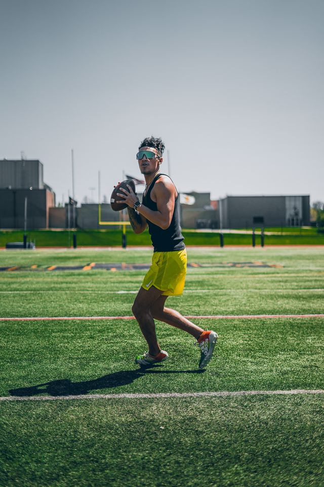 Athlete profile featured image number 1 of 5
