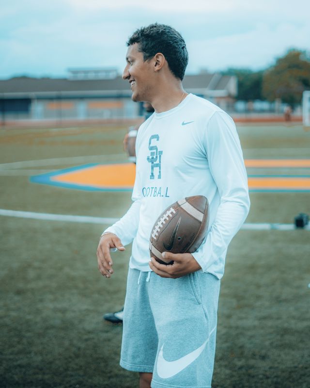 Athlete profile featured image number 4 of 5