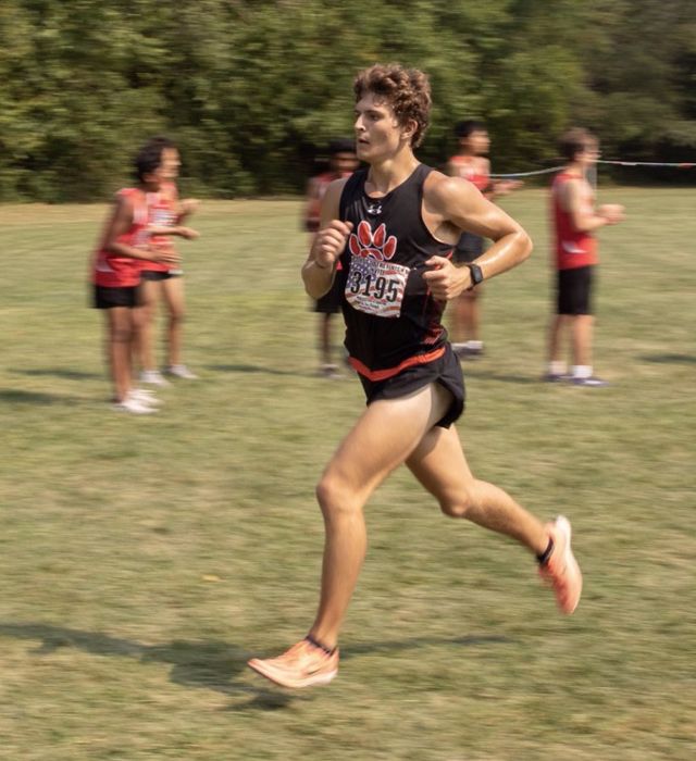 Athlete profile featured image number 3 of 4