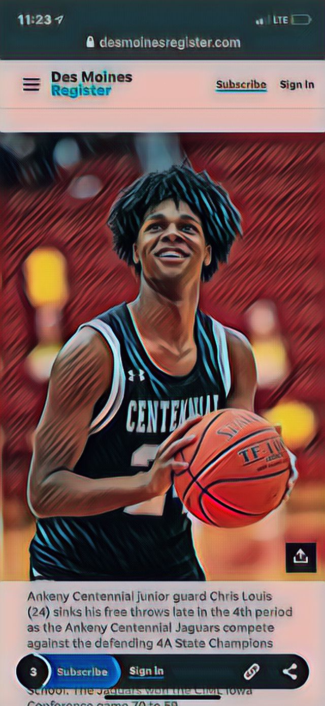 Athlete profile featured image number 3 of 4