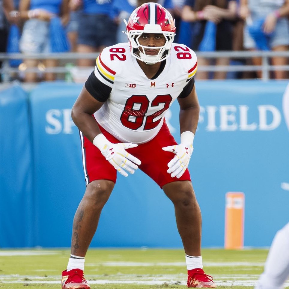 Daniel Owens athlete profile head shot