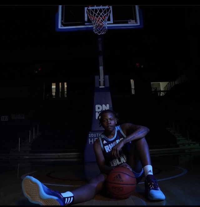 Athlete profile featured image number 3 of 4