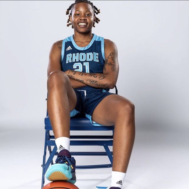 Athlete profile featured image number 4 of 4