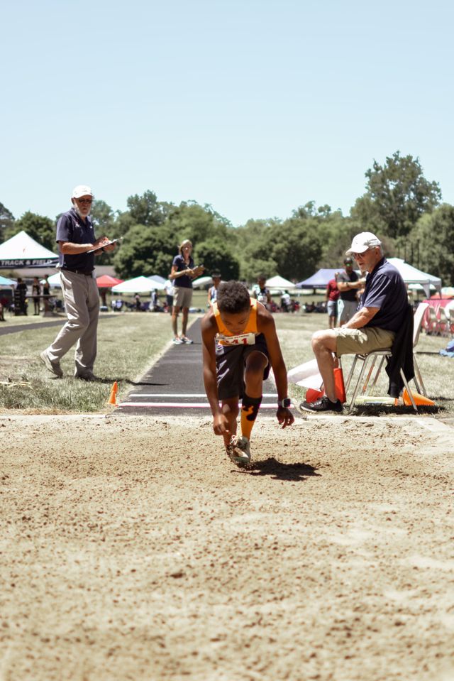 Athlete profile featured image number 1 of 5