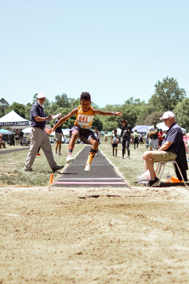 Athlete profile featured image number 3 of 5