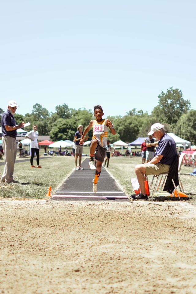 Athlete profile featured image number 2 of 5