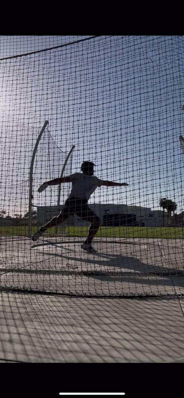 Athlete profile featured image number 5 of 10
