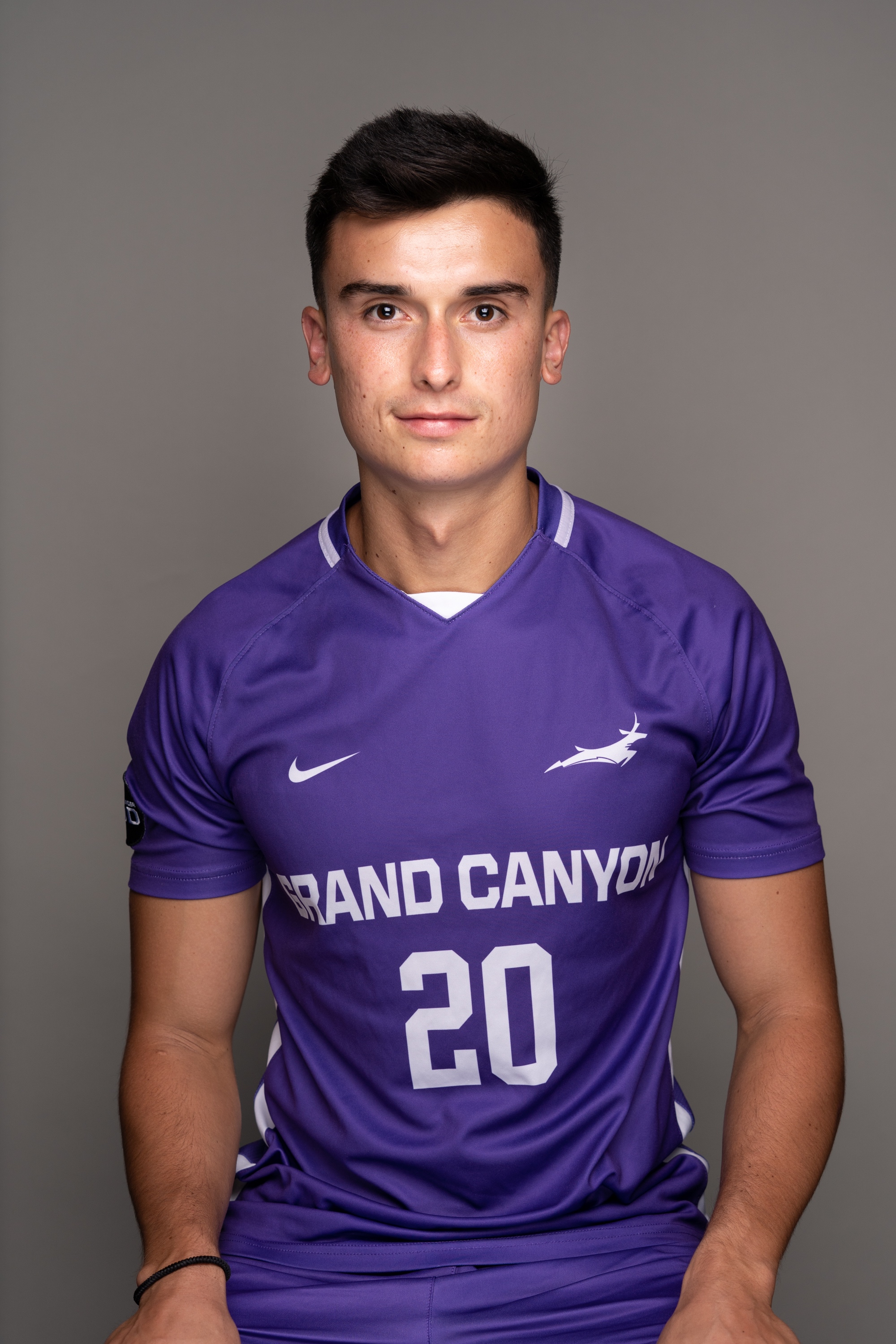 Juan Contreras athlete profile head shot