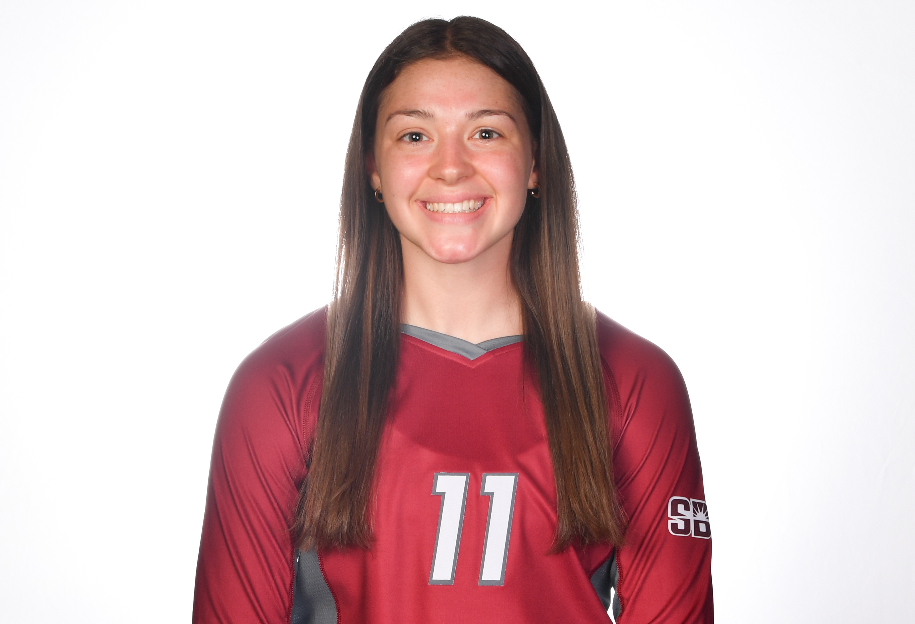 Maleah Howe athlete profile head shot