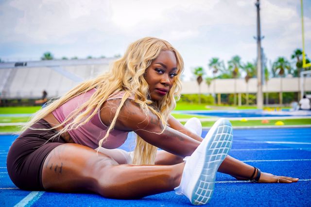 Athlete profile featured image number 5 of 5