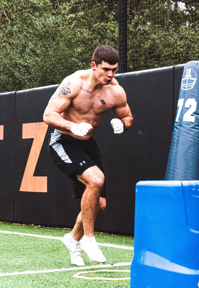 Athlete profile featured image number 4 of 4
