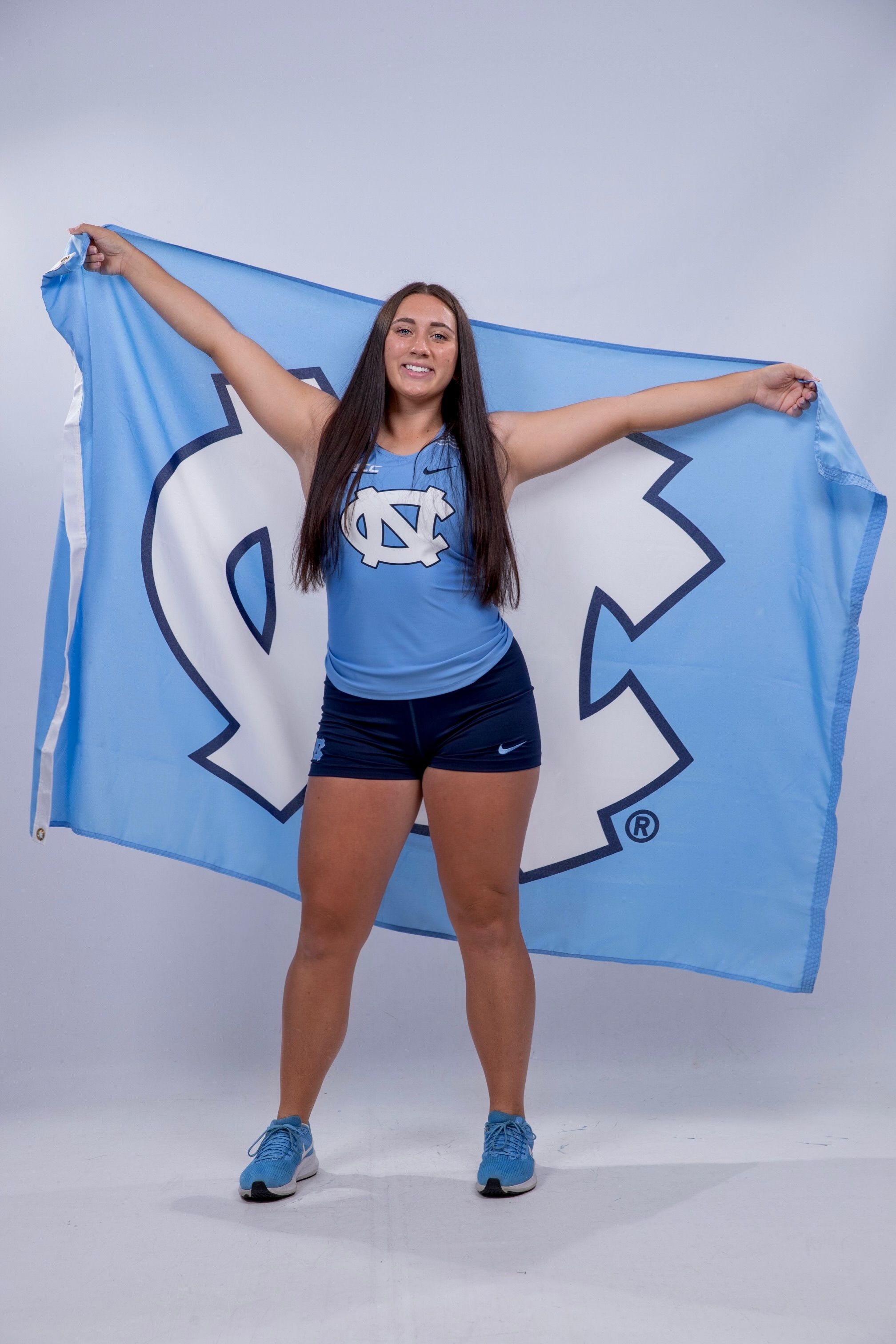 Gracie Bolick athlete profile head shot