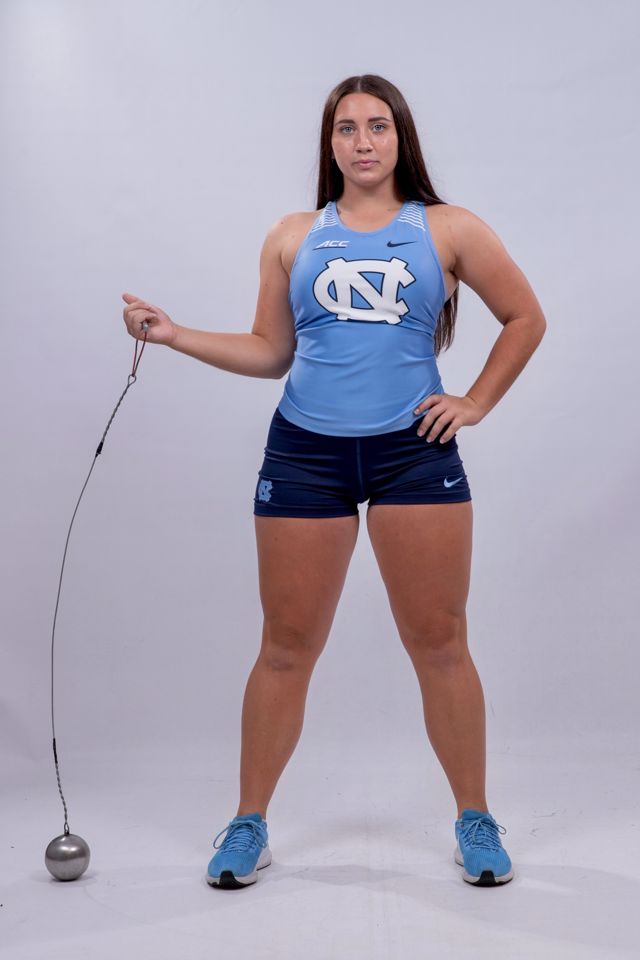 Athlete profile featured image number 3 of 4