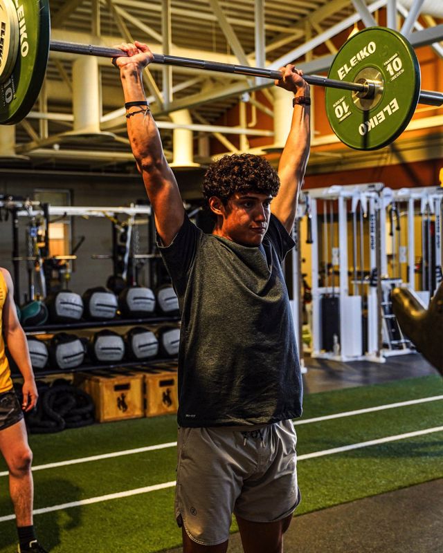Athlete profile featured image number 3 of 4