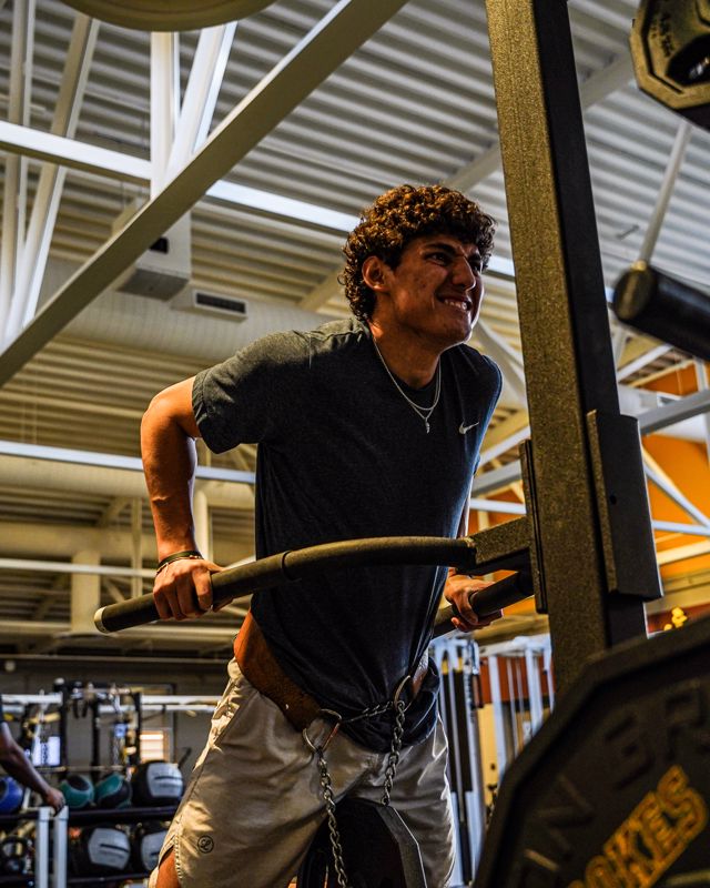 Athlete profile featured image number 4 of 4