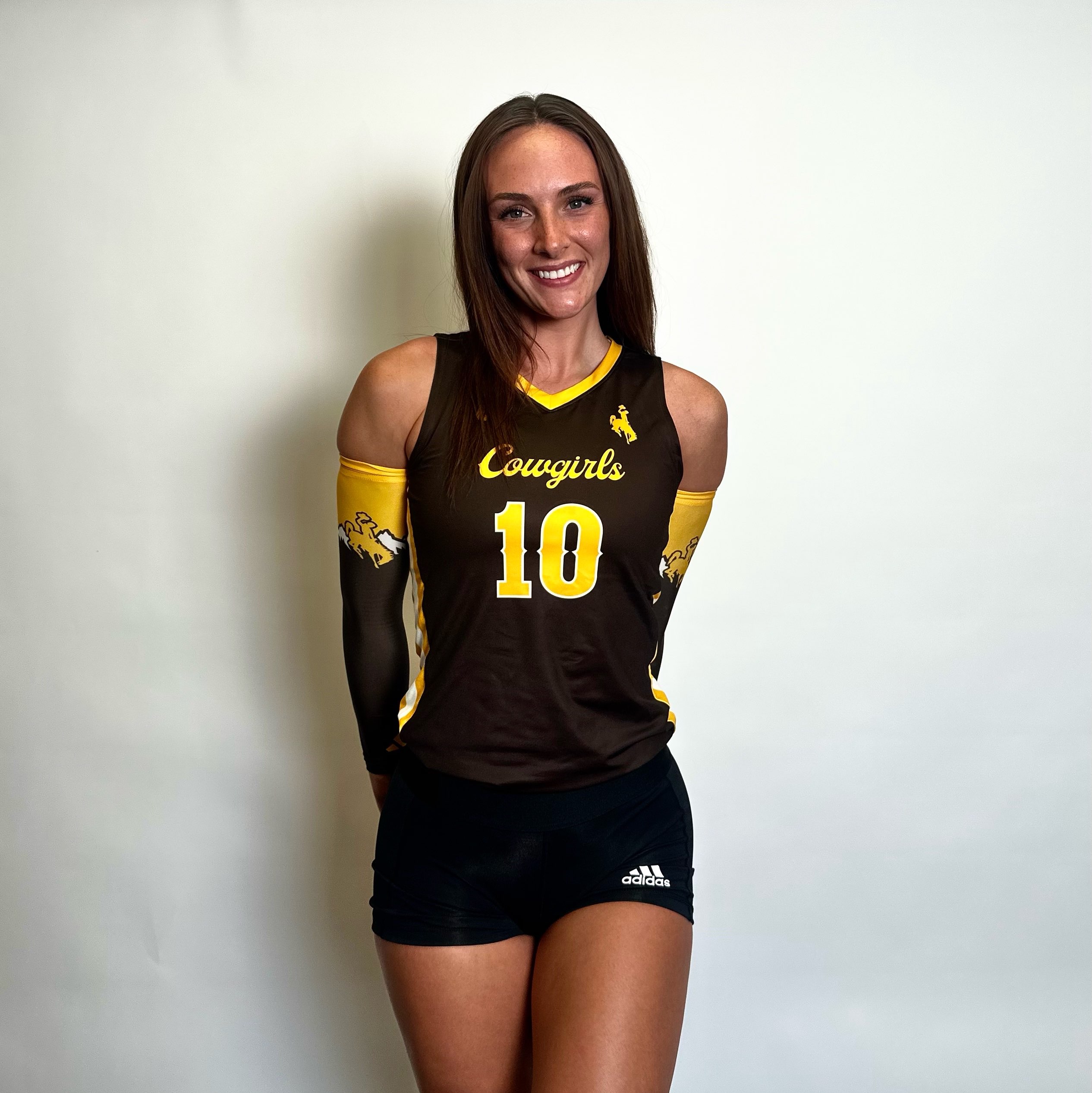 Skylar Erickson athlete profile head shot