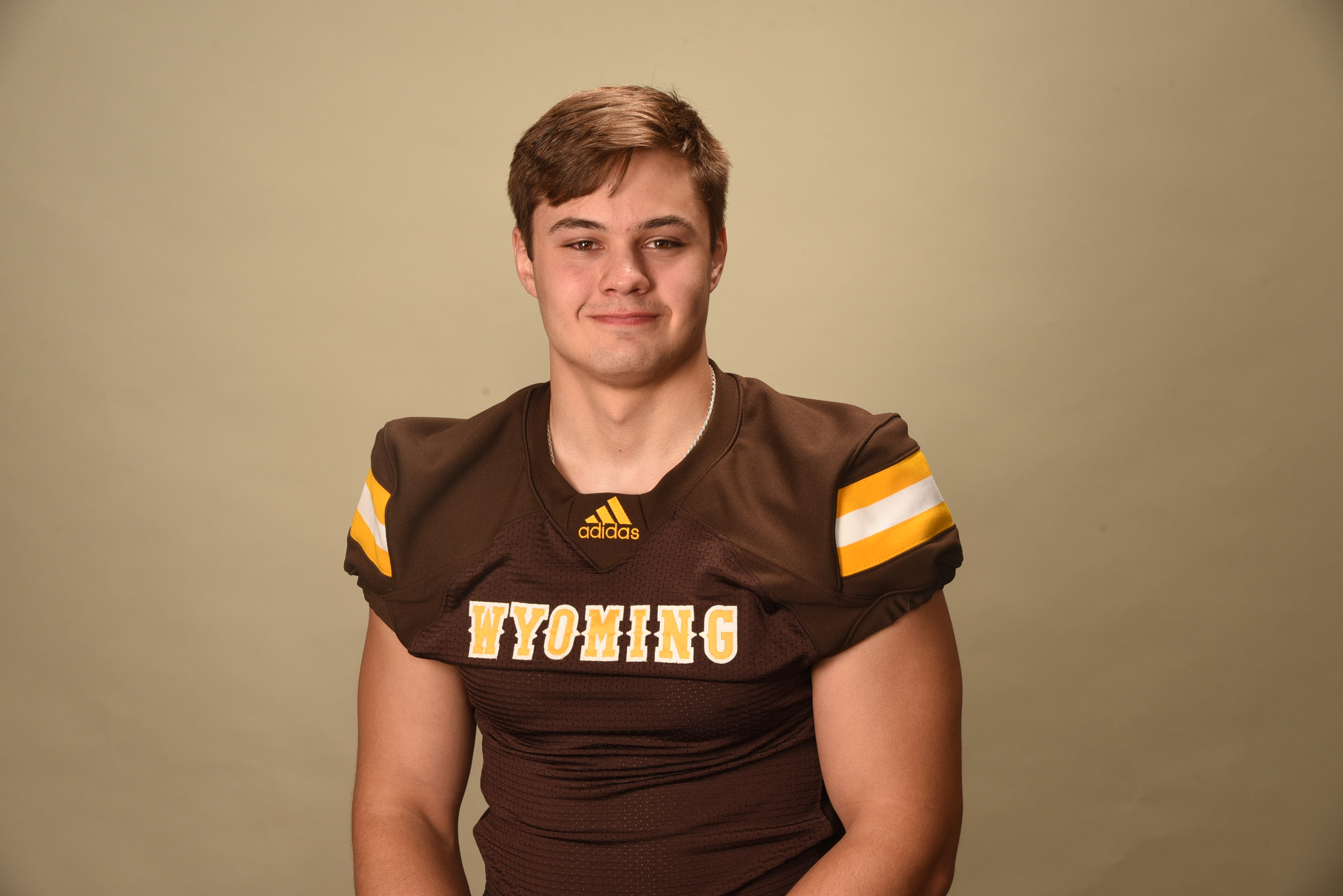 Samuel Scott athlete profile head shot