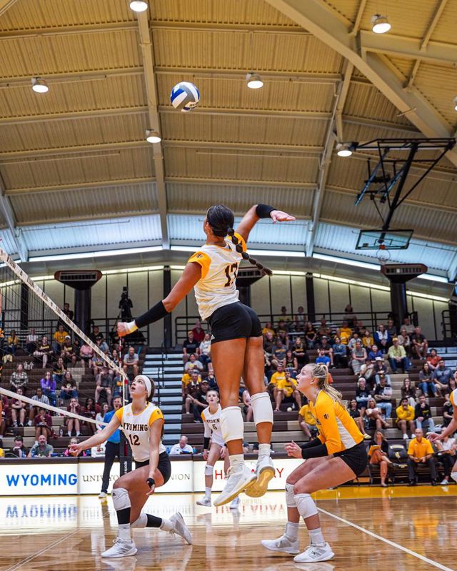 Athlete profile featured image number 2 of 4