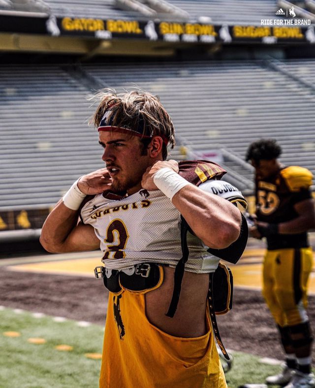Athlete profile featured image number 2 of 4