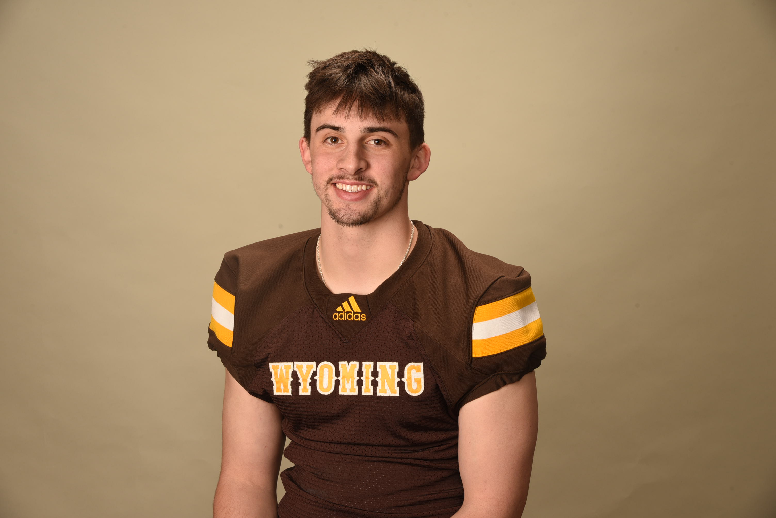 Thomas Mcevoy athlete profile head shot