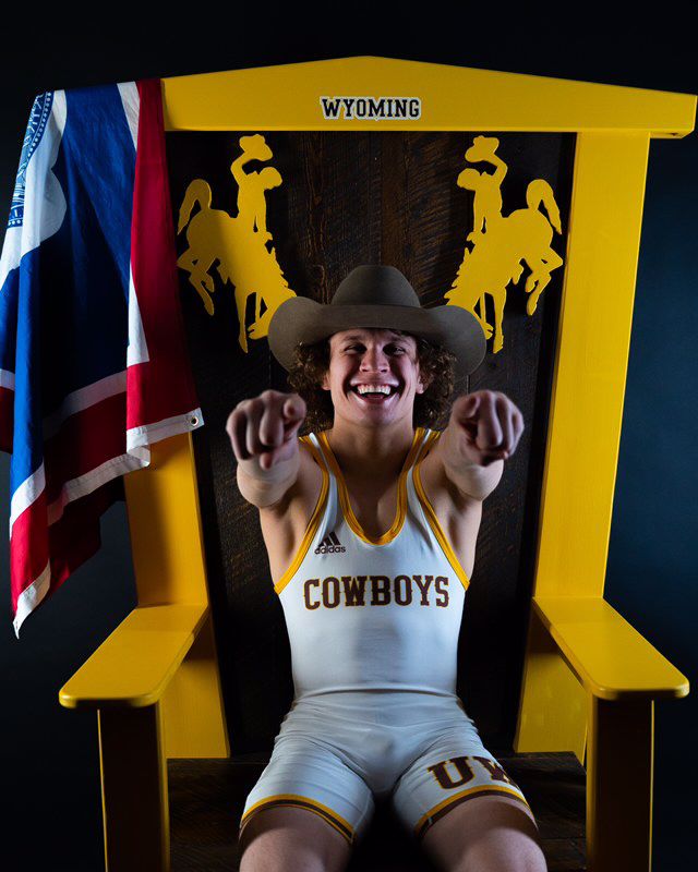 Athlete profile featured image number 1 of 4