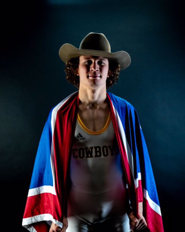 Athlete profile featured image number 4 of 4