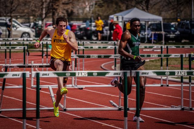 Athlete profile featured image number 1 of 5