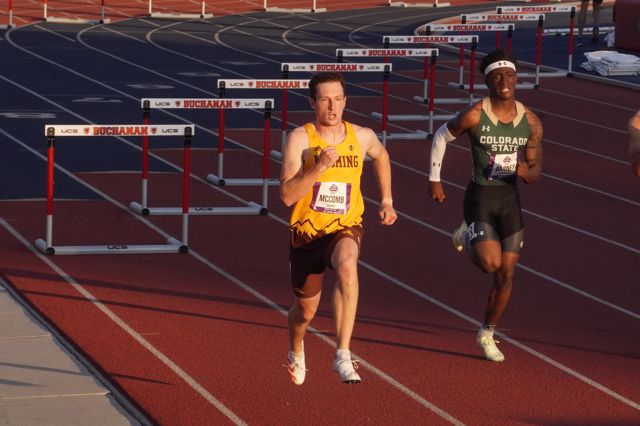 Athlete profile featured image number 5 of 10