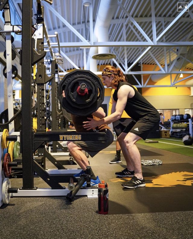 Athlete profile featured image number 7 of 10