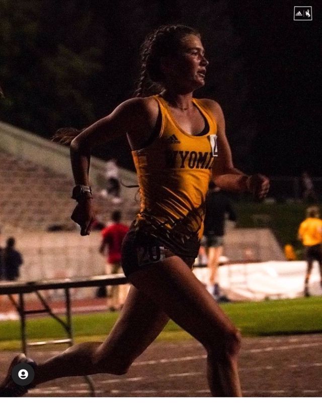 Athlete profile featured image number 2 of 5