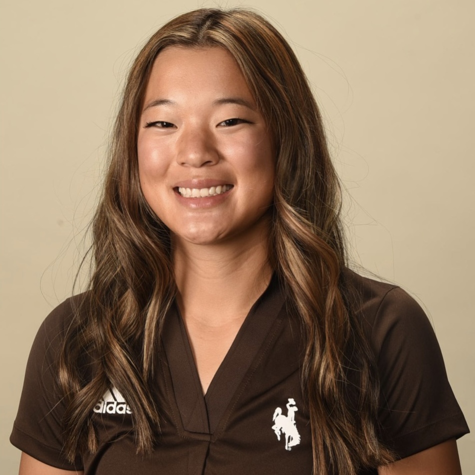 Meghan Vogt athlete profile head shot
