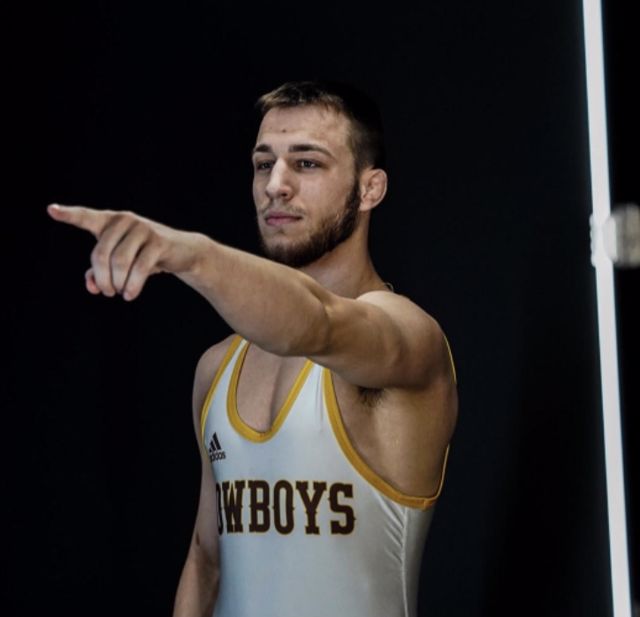 Athlete profile featured image number 2 of 5