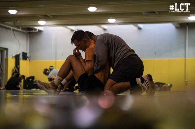 Athlete profile featured image number 3 of 5