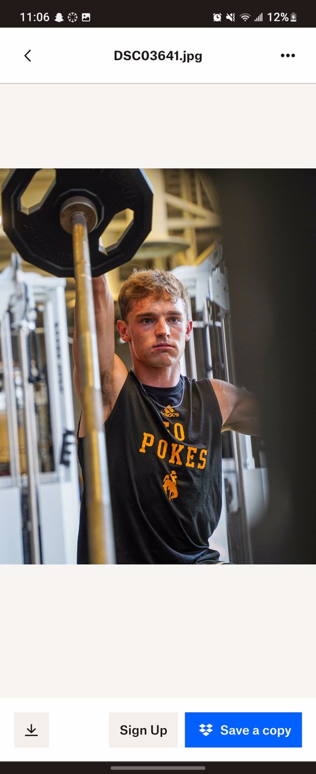 Athlete profile featured image number 1 of 5