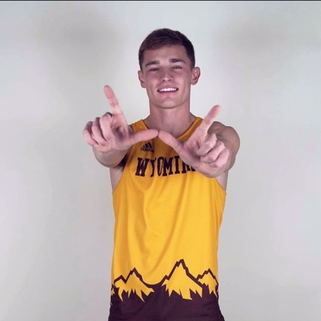 Athlete profile featured image number 2 of 5