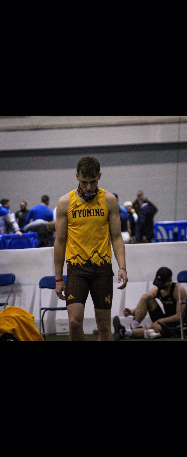 Athlete profile featured image number 3 of 5
