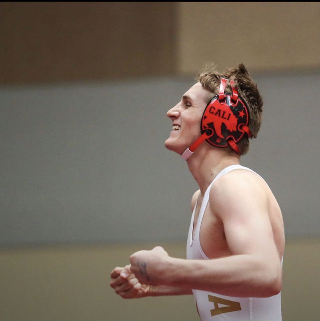 Athlete profile featured image number 2 of 5