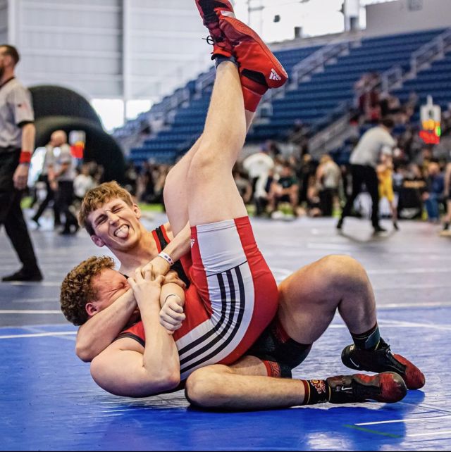 Athlete profile featured image number 3 of 5