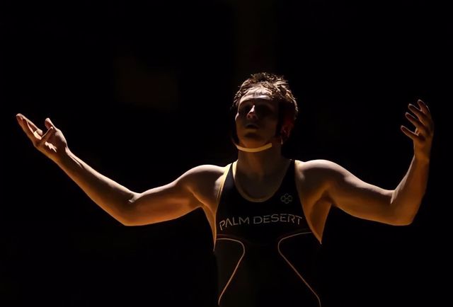 Athlete profile featured image number 5 of 5