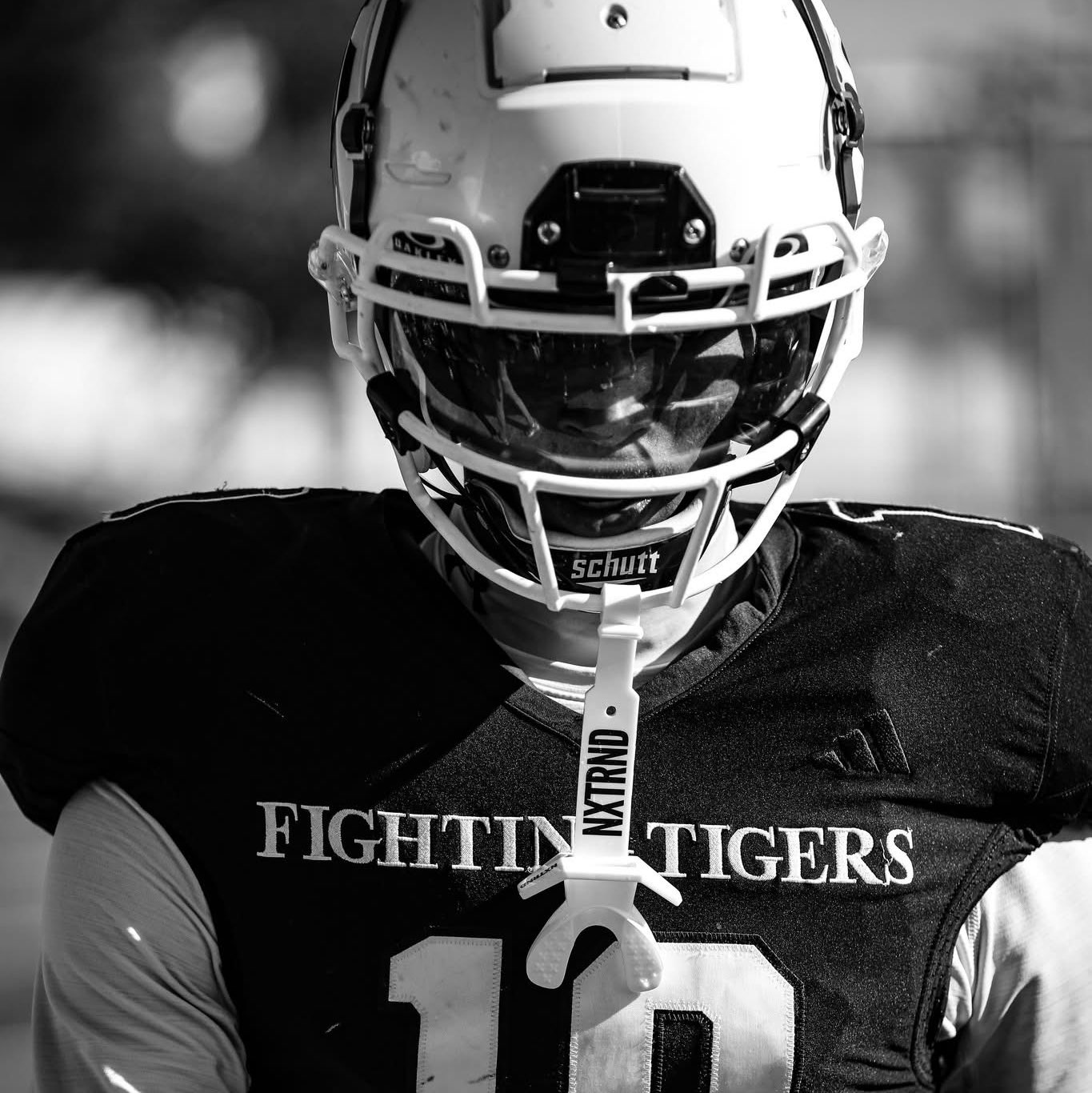 Cornelius Cutliff athlete profile head shot